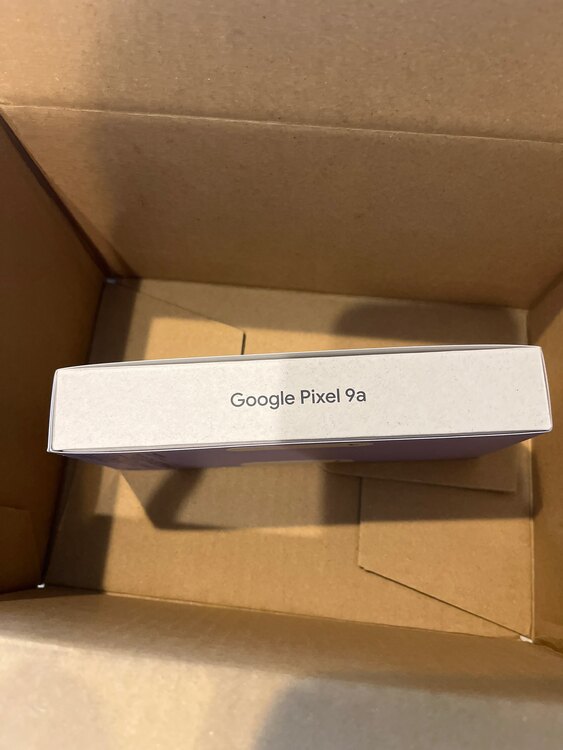 pixel 9a（スマホ）の商品画像 - 査定依頼日：2025年4月16日 - 最高査定価格：45,000円