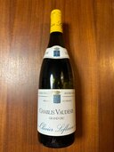 オリヴィエ ルフレーヴ シャブリ ヴォーデジール 2014 グランクリュ（お酒）の商品画像 - 査定依頼日：2025年3月26日 - 最高査定価格：11,000円