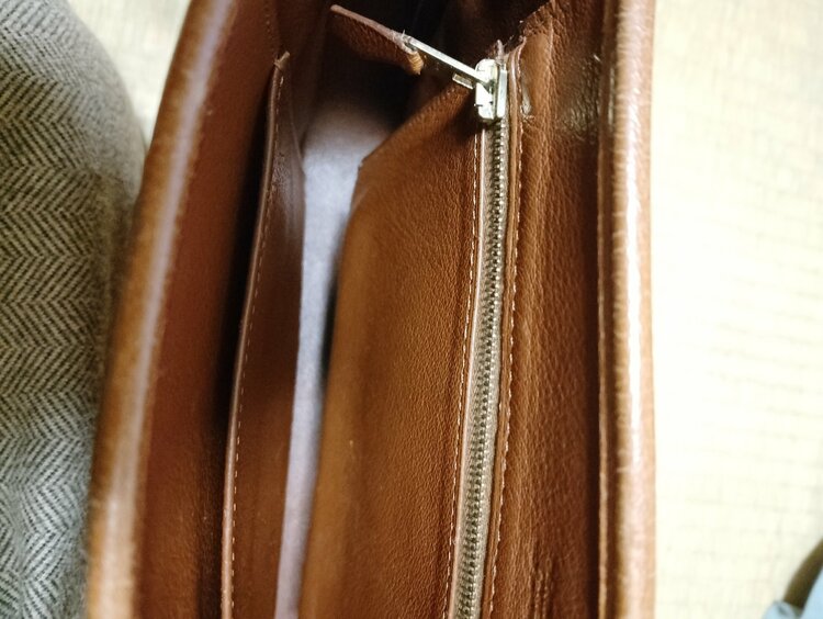 エルメス　ナミ　ショルダーバック（ブランドバッグ）の商品画像 - 査定依頼日：2025年12月25日 - 最高査定価格：80,000円