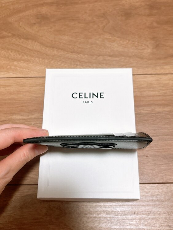 セリーヌ  （ブランドバッグ）の商品画像 - 査定依頼日：2025年1月20日 - 最高査定価格：20,000円