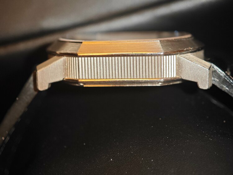 その他 その他 ピエールクンツ　パピヨンロカ　C004HMRL（高級時計）の商品画像 - 査定依頼日：2026年1月7日 - 最高査定価格：800,000円