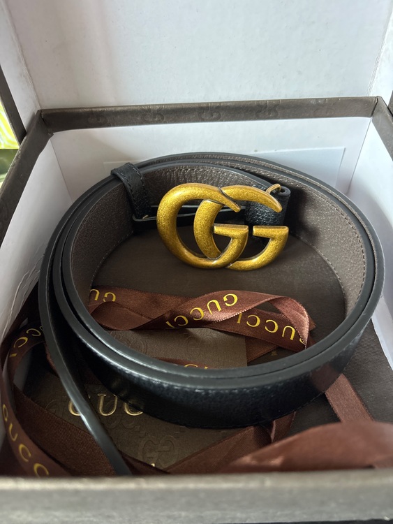 グッチ  （ブランドバッグ）の商品画像 - 査定依頼日：2025年10月6日 - 最高査定価格：45,000円