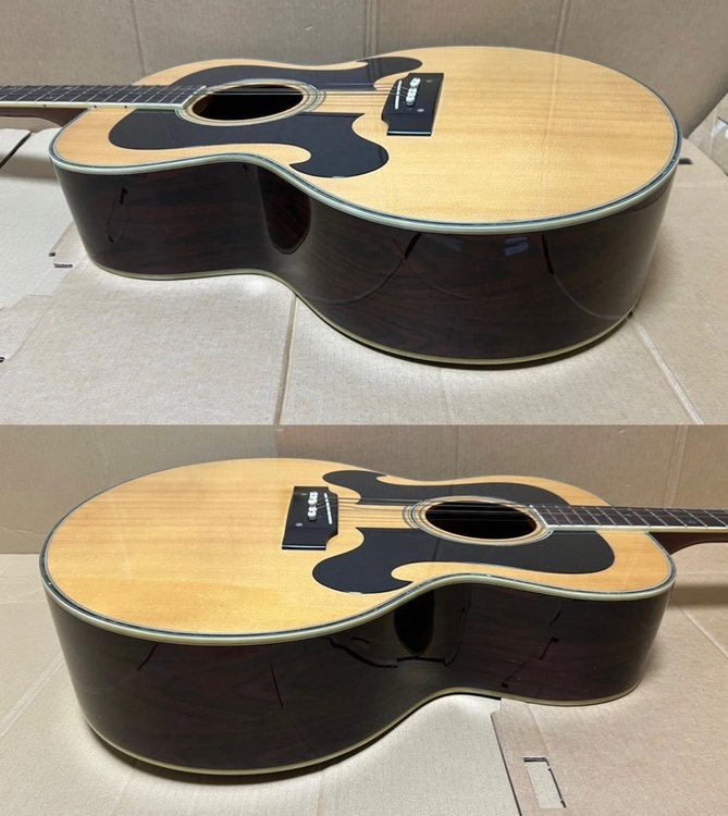 モーリスWJ-50（ピアノ・楽器・PA機材）の商品画像 - 査定依頼日：2026年6月21日 - 最高査定価格：22,000円