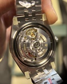 ロレックス デイトジャスト （高級時計）の商品画像 - 査定依頼日：2025年12月14日 - 最高査定価格：1,720,000円