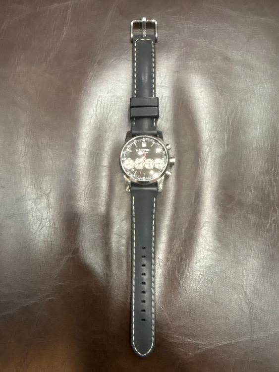 その他 その他 エベラール　クロノよを（高級時計）の商品画像 - 査定依頼日：2025年9月6日 - 最高査定価格：250,000円