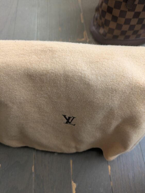 ダミエ　ブレラ　ハンドバッグ（ブランドバッグ）の商品画像 - 査定依頼日：2025年6月25日 - 最高査定価格：70,000円