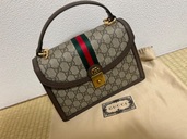 グッチ  （ブランドバッグ）の商品画像 - 査定依頼日：2025年8月29日 - 最高査定価格：180,000円