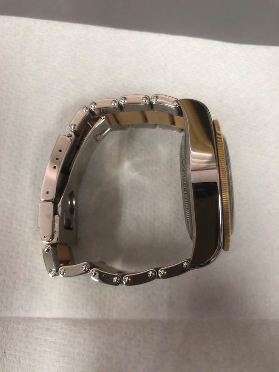 チューダー ブラックベイ （高級時計）の商品画像 - 査定依頼日：2025年8月26日 - 最高査定価格：480,000円