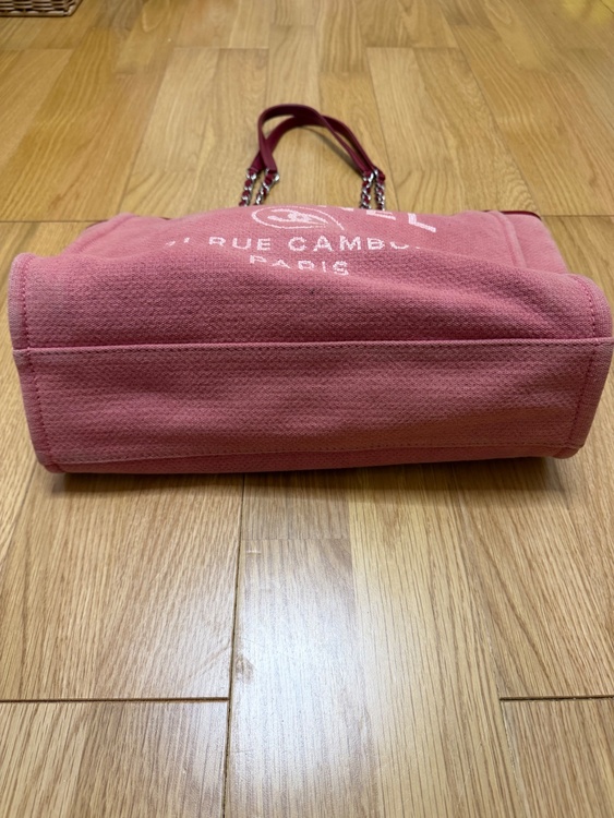 シャネル シャネル(その他) （ブランドバッグ）の商品画像 - 査定依頼日：2026年3月4日 - 最高査定価格：180,000円