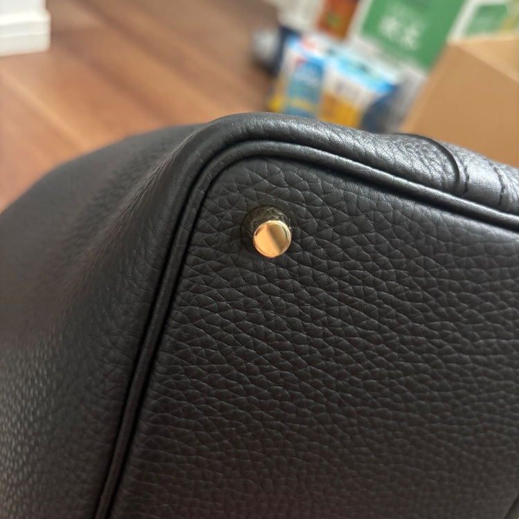 ピコタンPM（ブランドバッグ）の商品画像 - 査定依頼日：2025年9月26日 - 最高査定価格：560,000円