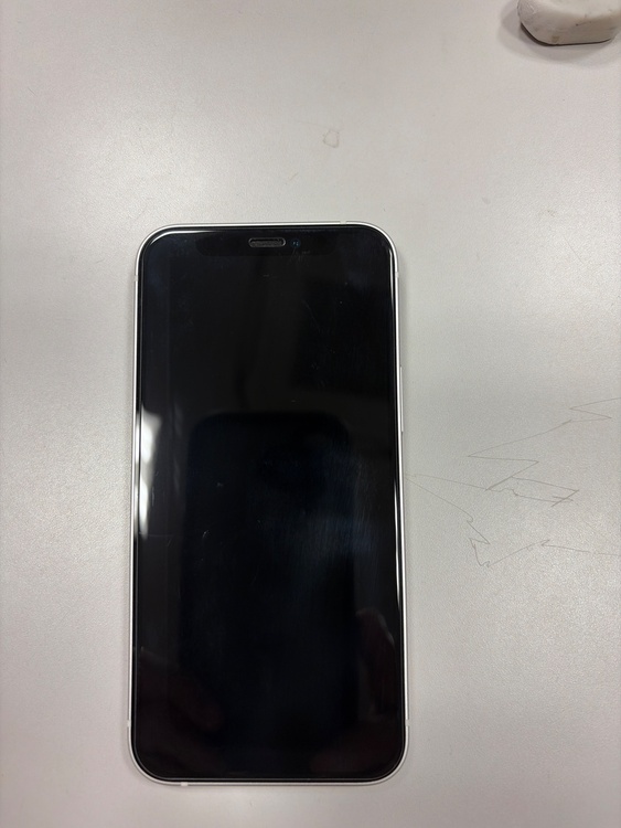 iPhone 12 mini 128GB SIMフリー（スマホ）の商品画像 - 査定依頼日：2026年3月31日 - 最高査定価格：22,000円