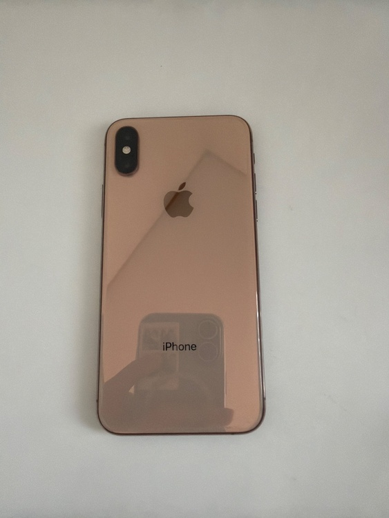 iPhoneXS（スマホ）の商品画像 - 査定依頼日：2026年7月29日 - 最高査定価格：14,000円