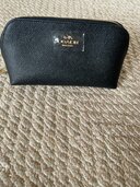 COACH  化粧ポーチ（ブランド財布・小物）の商品画像 - 査定依頼日：2024年6月9日 - 最高査定価格：1,000円