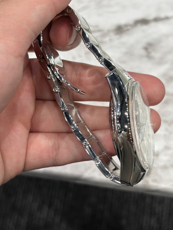 クロノマスター（高級時計）の商品画像 - 査定依頼日：2025年6月21日 - 最高査定価格：450,000円