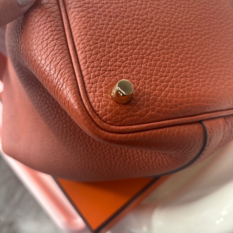 ピコタンpm キュイーブル（ブランドバッグ）の商品画像 - 査定依頼日：2026年2月4日 - 最高査定価格：460,000円