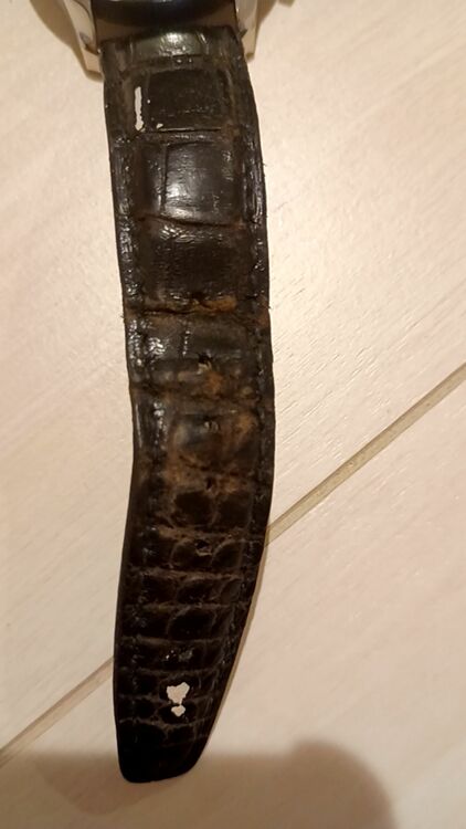 IWC ポルトギーゼ 371401（高級時計）の商品画像 - 査定依頼日：2025年8月20日 - 最高査定価格：540,000円