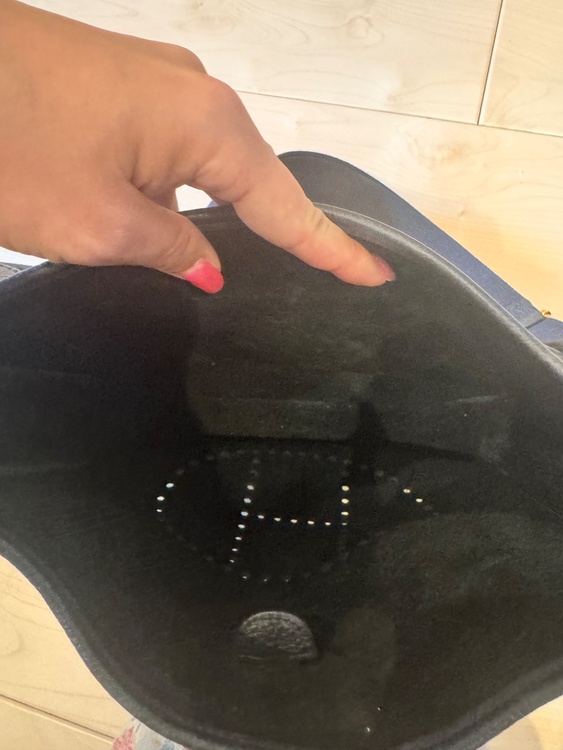 エルメス エブリン （ブランドバッグ）の商品画像 - 査定依頼日：2026年4月21日 - 最高査定価格：100,000円