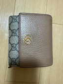 グッチ  （ブランドバッグ）の商品画像 - 査定依頼日：2025年9月28日 - 最高査定価格：6,000円