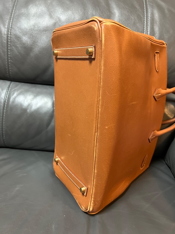 バーキン３０　（ブランドバッグ）の商品画像 - 査定依頼日：2026年2月15日 - 最高査定価格：1,200,000円