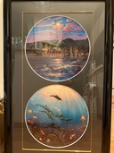 ラッセン  ジュエルズオブマウイ　63/120（美術品・骨董品）の商品画像 - 査定依頼日：2025年11月25日 - 最高査定価格：50,000円