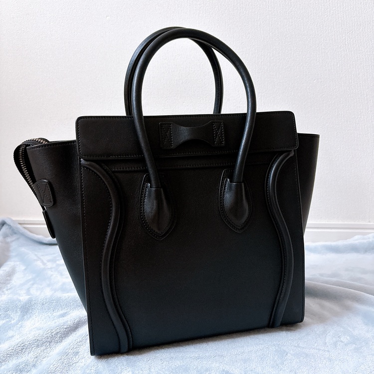 167793HSC 38ND（ブランドバッグ）の商品画像 - 査定依頼日：2025年9月17日 - 最高査定価格：100,000円