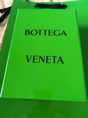 ボッテガ・ヴェネタ  （ブランドバッグ）の商品画像 - 査定依頼日：2025年10月7日 - 最高査定価格：30,000円