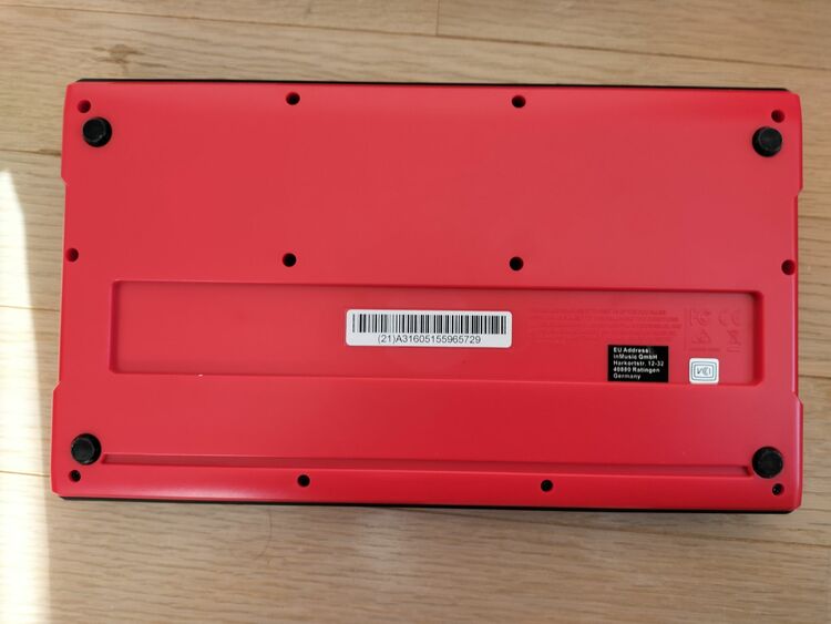 AKAI mpk mini（ピアノ・楽器・PA機材）の商品画像 - 査定依頼日：2025年8月4日 - 最高査定価格：3,000円