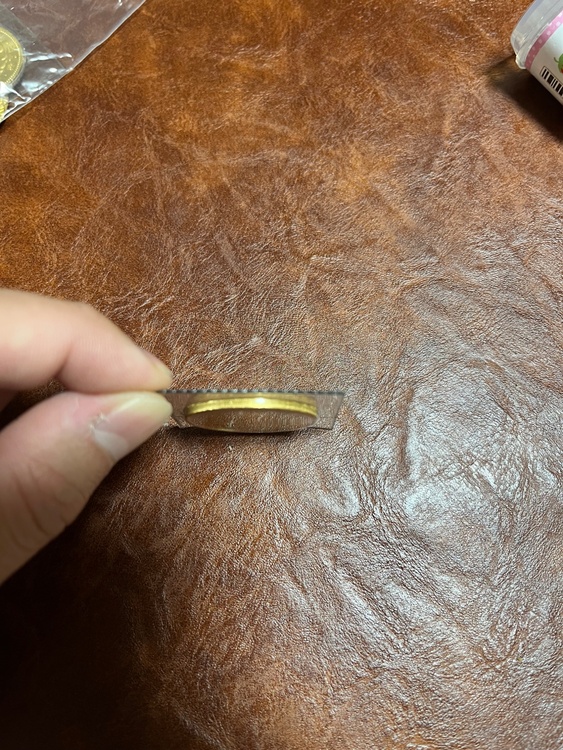 天皇陛下御在位60年記念10万円金貨 (20g)	（金・貴金属）の商品画像 - 査定依頼日：2026年4月6日 - 最高査定価格：494,980円