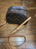 ルイヴィトン モノグラム （ブランドバッグ）の商品画像 - 最高査定価格：130,000円