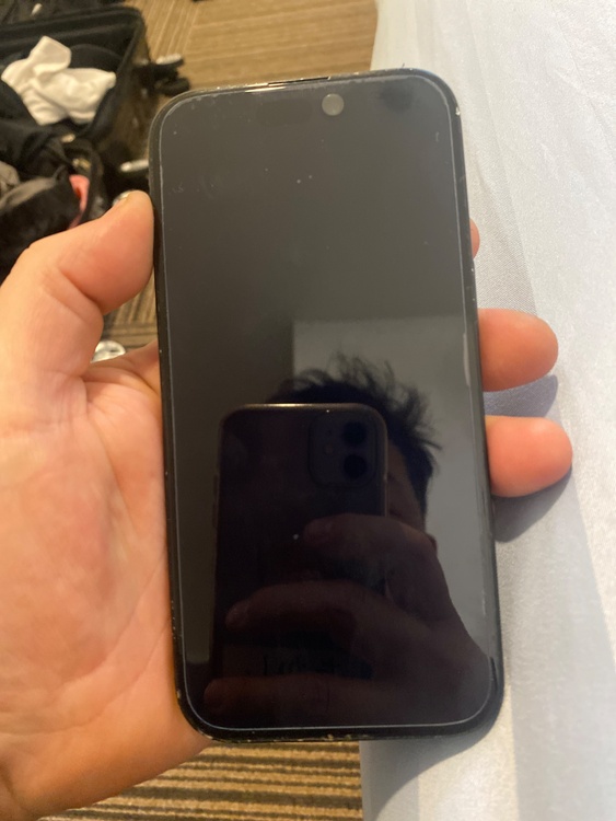 iPhone15 128GB（スマホ）の商品画像 - 査定依頼日：2026年6月11日 - 最高査定価格：59,000円