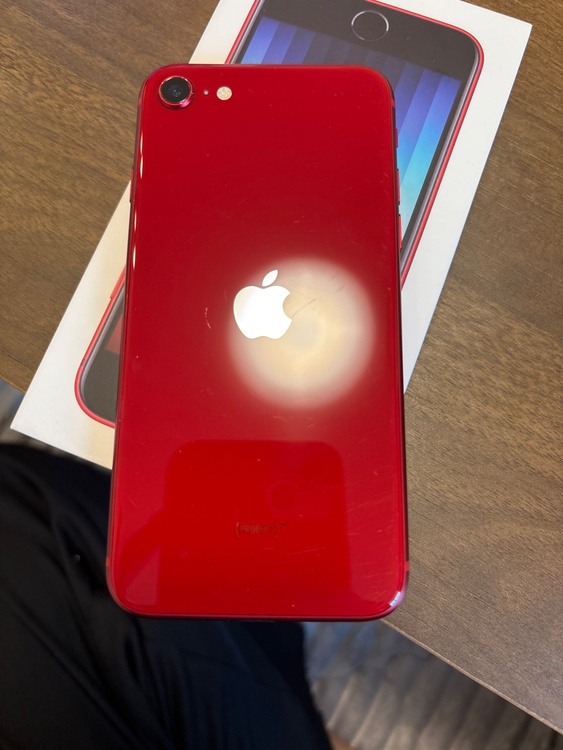 iPhone SE (第 2 世代) 64GB Softbank（スマホ）の商品画像 - 査定依頼日：2026年4月23日 - 最高査定価格：10,000円