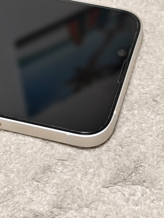 iPhone 14 128GB SIMフリー（スマホ）の商品画像 - 査定依頼日：2026年3月29日 - 最高査定価格：48,000円