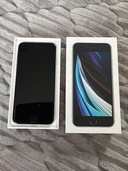 iPhone iPhone SE (第 2 世代) 64GB SIMフリー（スマホ）の商品画像 - 査定依頼日：2026年6月18日 - 最高査定価格：6,000円