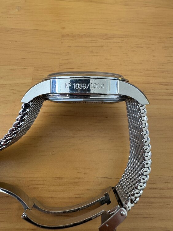 ブライトリング その他 AB015（高級時計）の商品画像 - 査定依頼日：2025年2月6日 - 最高査定価格：450,000円