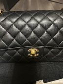 シャネル マトラッセ （ブランドバッグ）の商品画像 - 査定依頼日：2025年6月29日 - 最高査定価格：1,000,000円