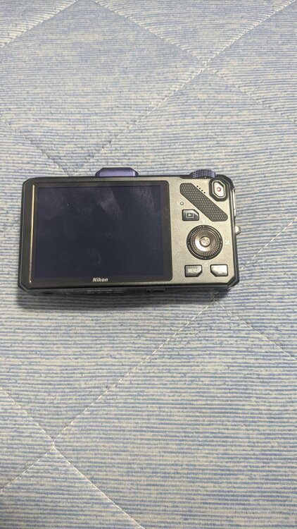 COOLPIX（カメラ）の商品画像 - 査定依頼日：2026年8月10日 - 最高査定価格：8,000円