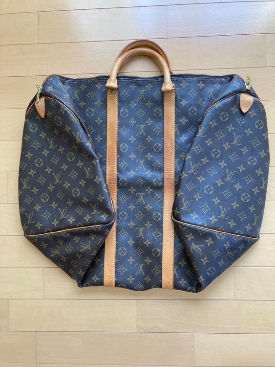 ルイヴィトン モノグラム （ブランドバッグ）の商品画像 - 査定依頼日：2025年9月25日 - 最高査定価格：90,000円