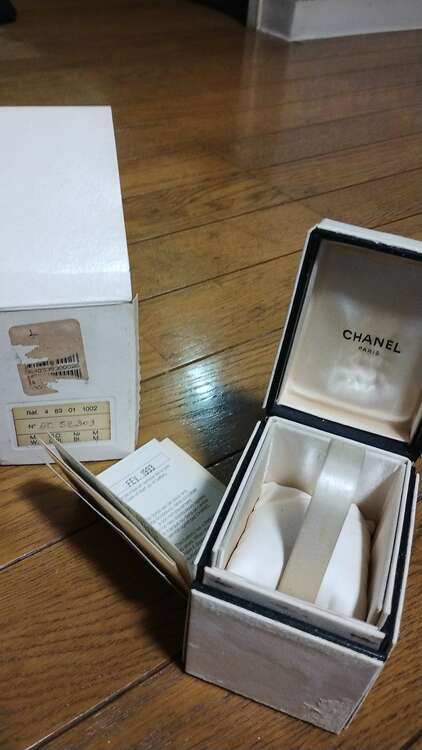 プルミエール（高級時計）の商品画像 - 査定依頼日：2025年5月3日 - 最高査定価格：180,000円