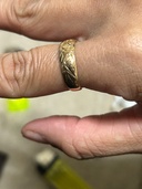 18k和柄リング3.6g（金・貴金属）の商品画像 - 査定依頼日：2026年2月8日 - 最高査定価格：50,000円