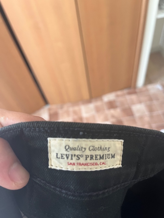 levi's premium（古着・ファッション）の商品画像 - 査定依頼日：2025年9月15日 - 最高査定価格：100,000円