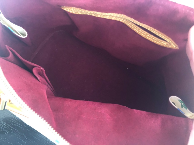 マルチカラー（ブランドバッグ）の商品画像 - 査定依頼日：2026年4月1日 - 最高査定価格：120,000円