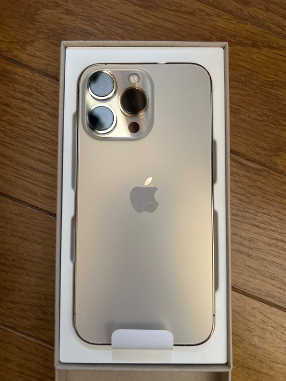 iPhone13 pro 128（スマホ）の商品画像 - 査定依頼日：2026年3月8日 - 最高査定価格：42,000円