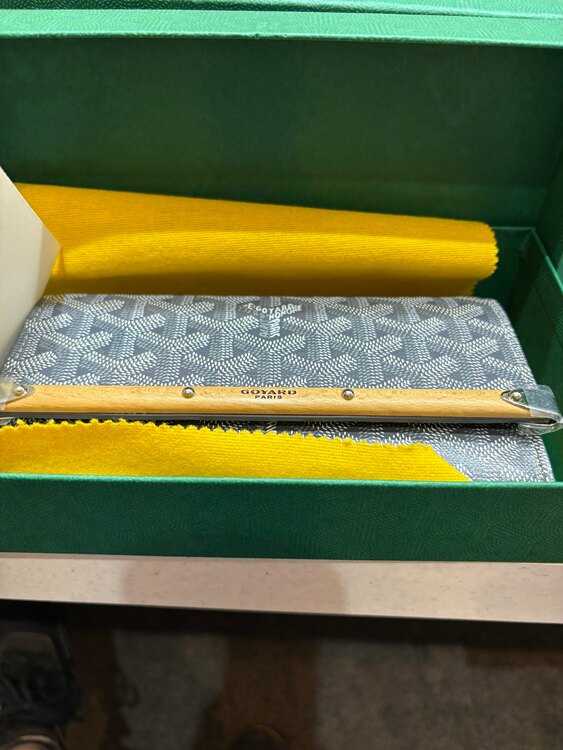 ゴヤール  （ブランドバッグ）の商品画像 - 査定依頼日：2025年4月14日 - 最高査定価格：260,000円