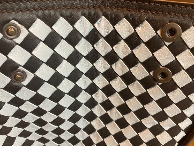 メンズトートバッグ（ブランドバッグ）の商品画像 - 査定依頼日：2026年2月19日 - 最高査定価格：100,000円