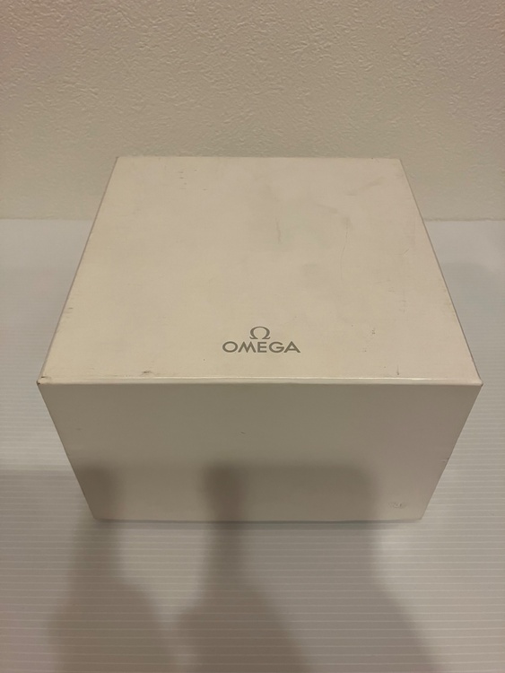 オメガ スピードマスター 3552.5（高級時計）の商品画像 - 査定依頼日：2026年1月13日 - 最高査定価格：470,000円