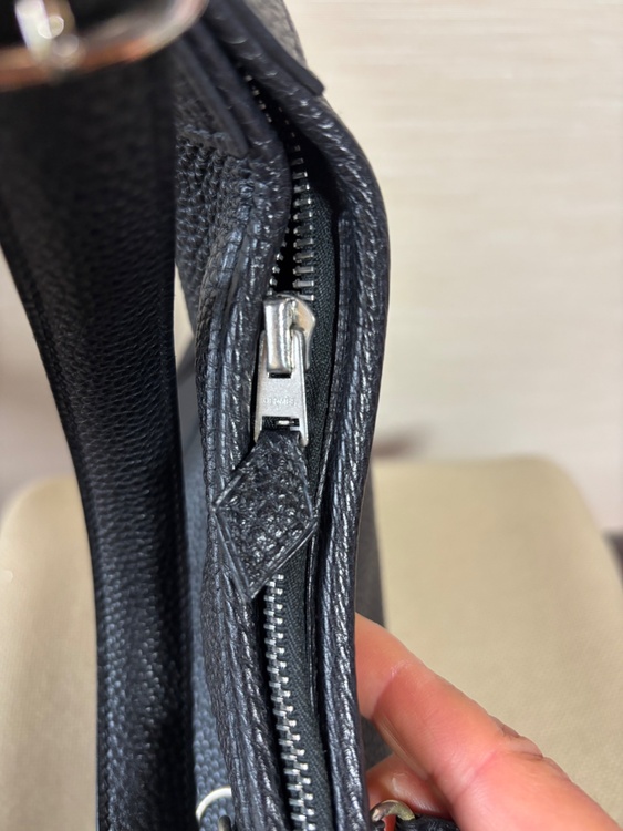 トリム　31 ブラックトゴ（ブランドバッグ）の商品画像 - 査定依頼日：2026年2月1日 - 最高査定価格：250,000円