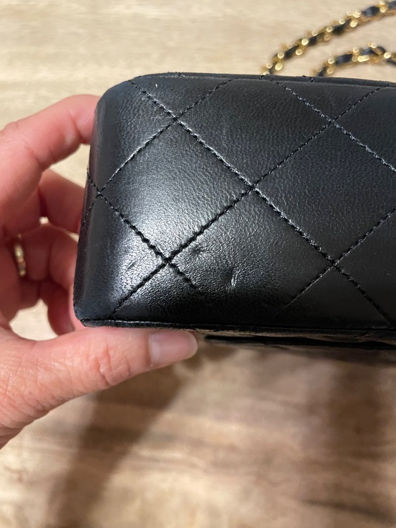 シャネル マトラッセ （ブランドバッグ）の商品画像 - 査定依頼日：2025年6月3日 - 最高査定価格：450,000円