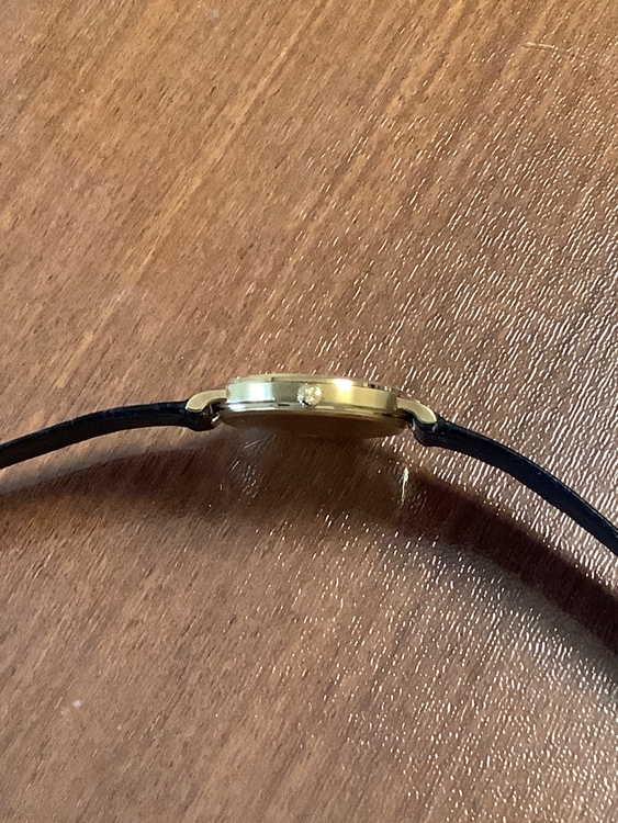 パテックフィリップ カラトラバ メンズ　くぉ（高級時計）の商品画像 - 査定依頼日：2026年3月28日 - 最高査定価格：2,500,000円