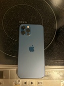 iPhone iPhone 12 Pro 128GB SIMフリー（スマホ）の商品画像 - 査定依頼日：2026年7月5日 - 最高査定価格：27,000円