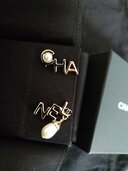 ピアス（金・貴金属）の商品画像 - 査定依頼日：2025年12月5日 - 最高査定価格：45,000円